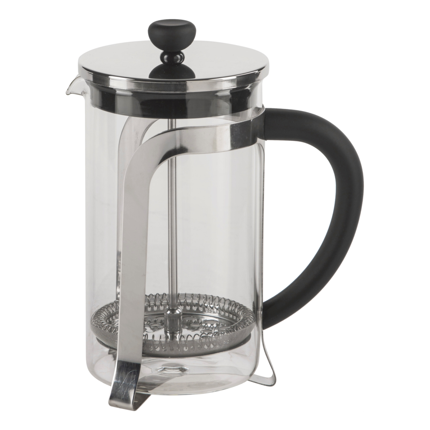 FRENCH PRES ÇELİK-600 ML