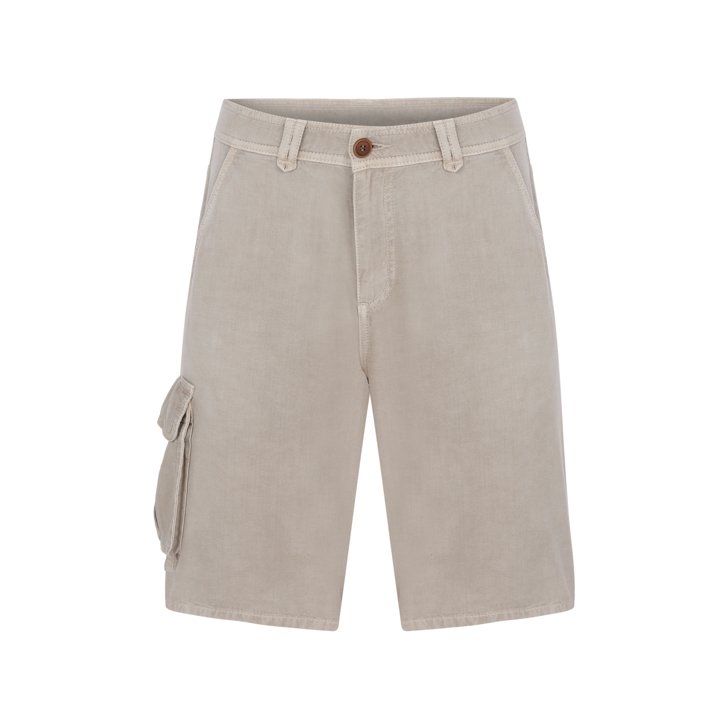 PAMUK - KETEN KARGO ŞORT