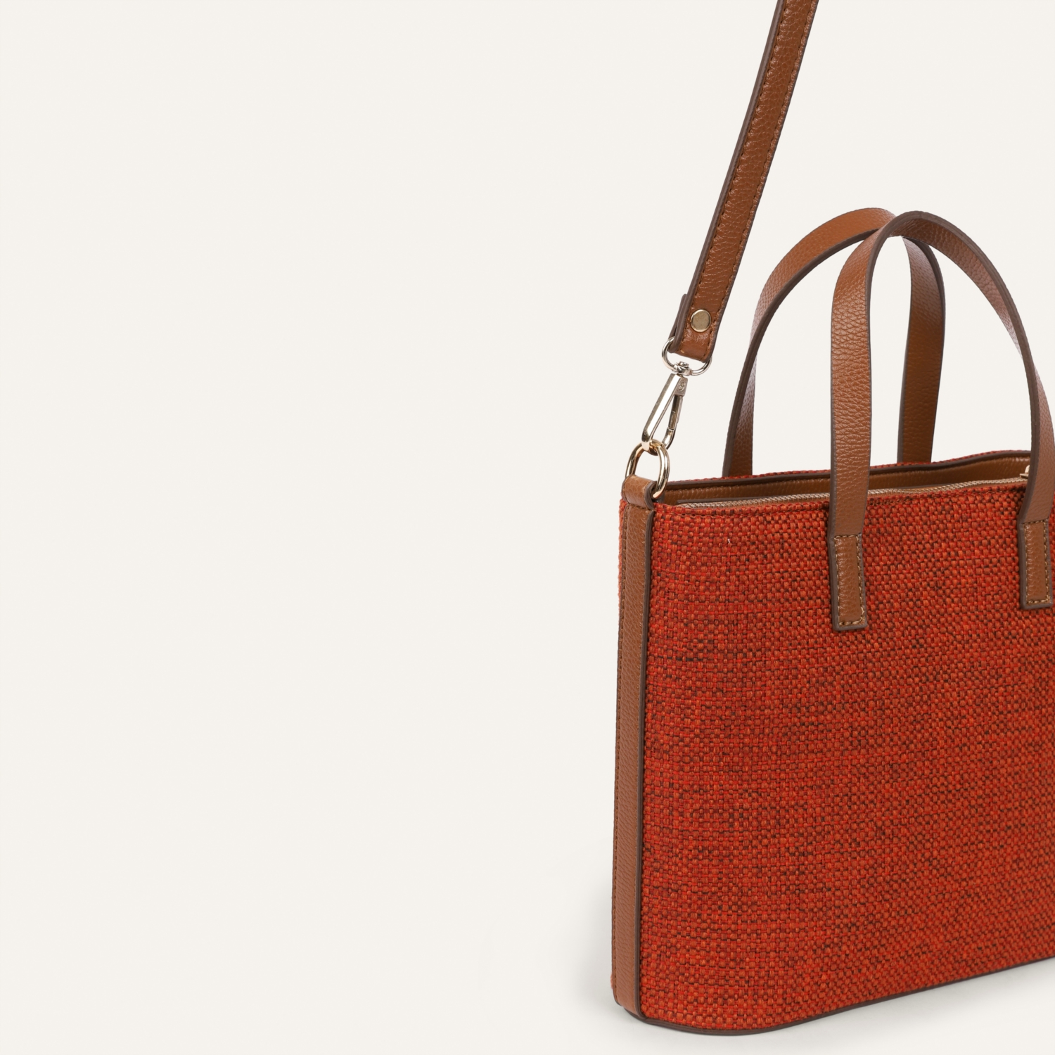 KETEN ÇAPRAZ ASKILI EL ÇANTASI