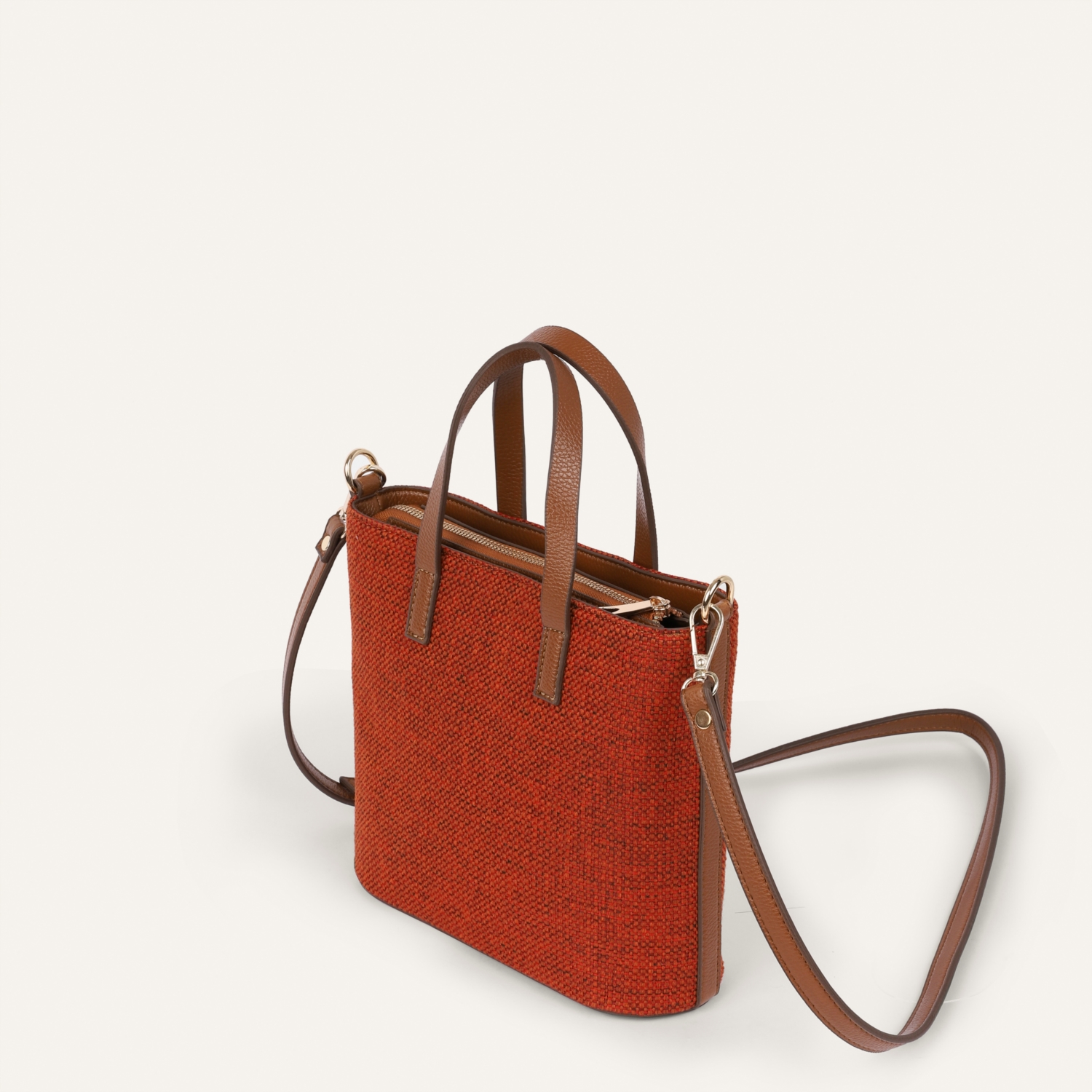 KETEN ÇAPRAZ ASKILI EL ÇANTASI