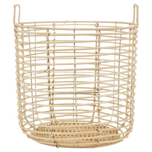  BAMBU SEPET 30X28 CM