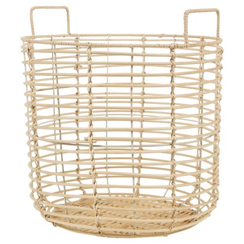  BAMBU SEPET 30X28 CM