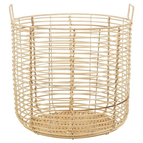  BAMBU SEPET 35X32 CM