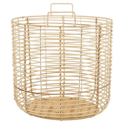  BAMBU SEPET 35X32 CM