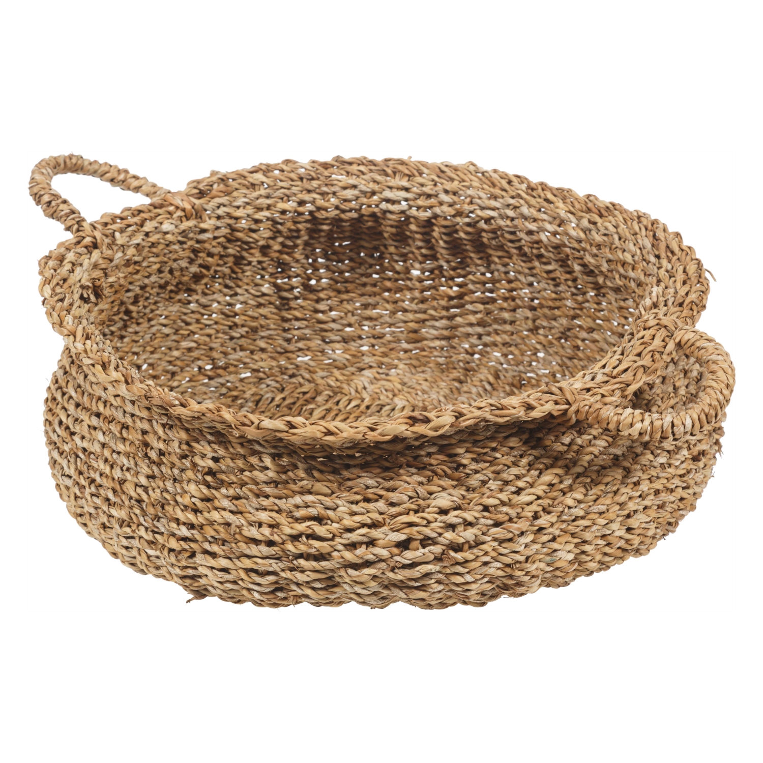 HASIR SEPET 40X17 CM