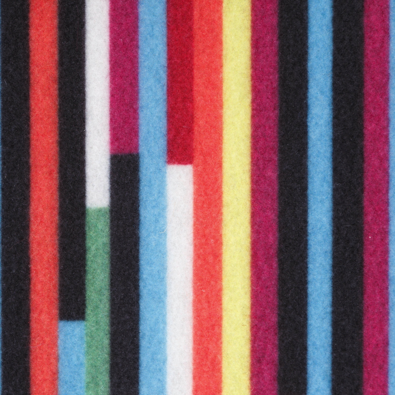 MUTFAK KİLİMİ RENKLİ 50X125CM