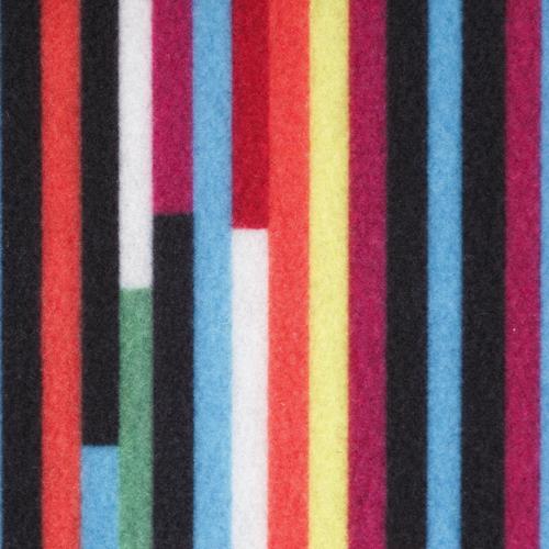  MUTFAK KİLİMİ RENKLİ 50X125CM