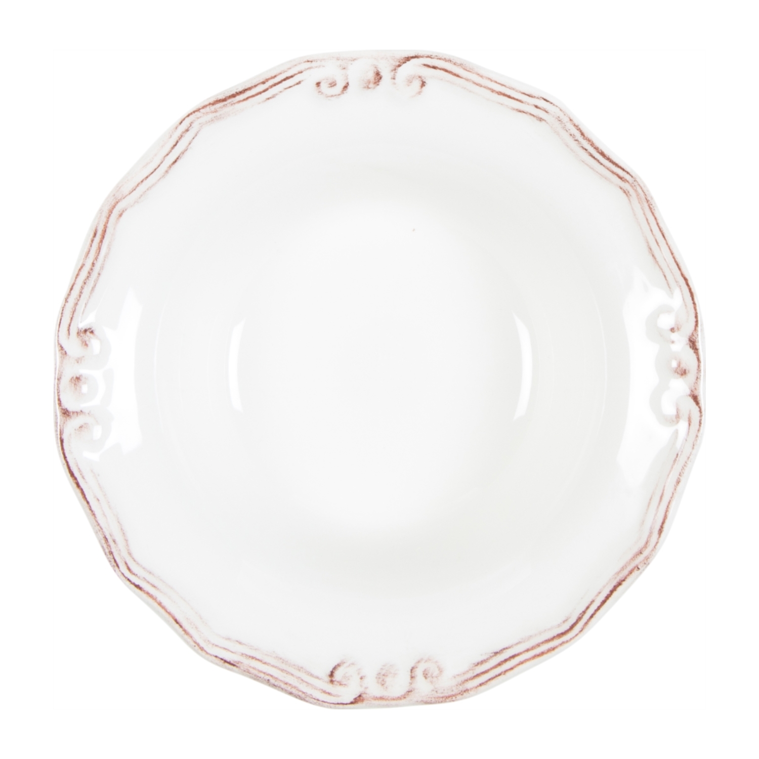 EKRU 48 PARÇA YEMEK TAKIMI