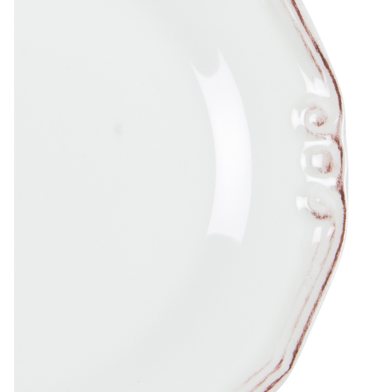 EKRU 48 PARÇA YEMEK TAKIMI