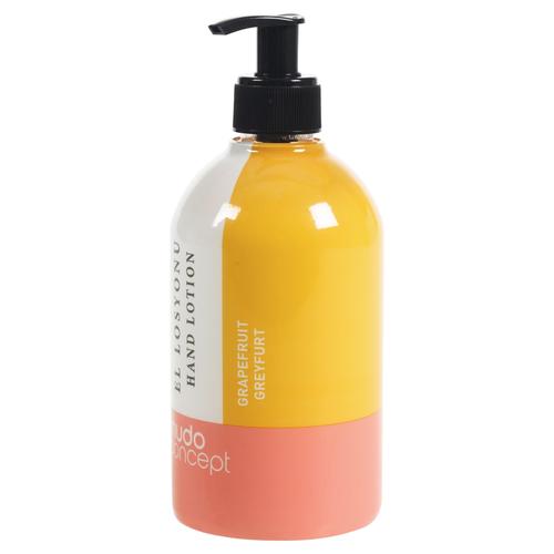  GREYFURT YAĞLI EL LOSYONU 500 ML