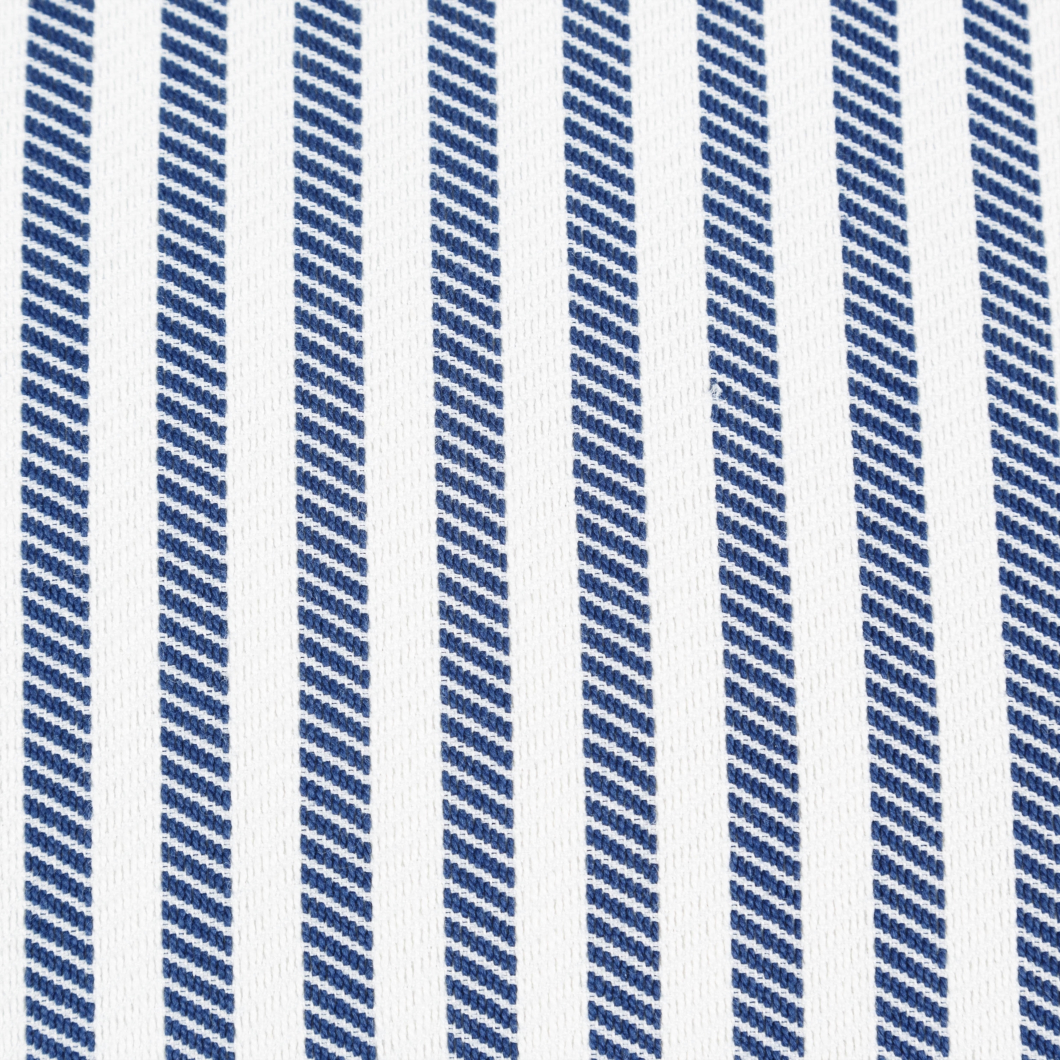 ALICE MARİN ÇİZGİLİ KIRLENT 45X45CM LACİVERT