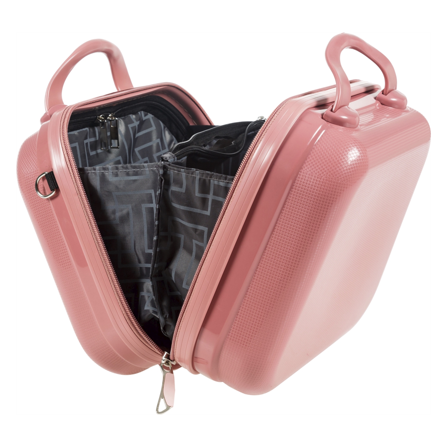 LINE MAKYAJ ÇANTASI PUDRA