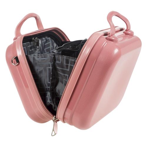  LINE MAKYAJ ÇANTASI PUDRA