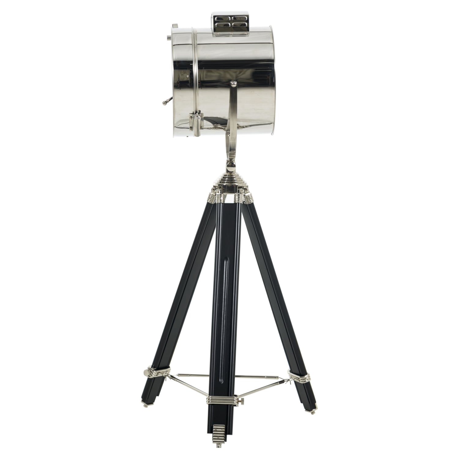 BOLT LAMBADER 304 PASLANMAZ ÇELIK