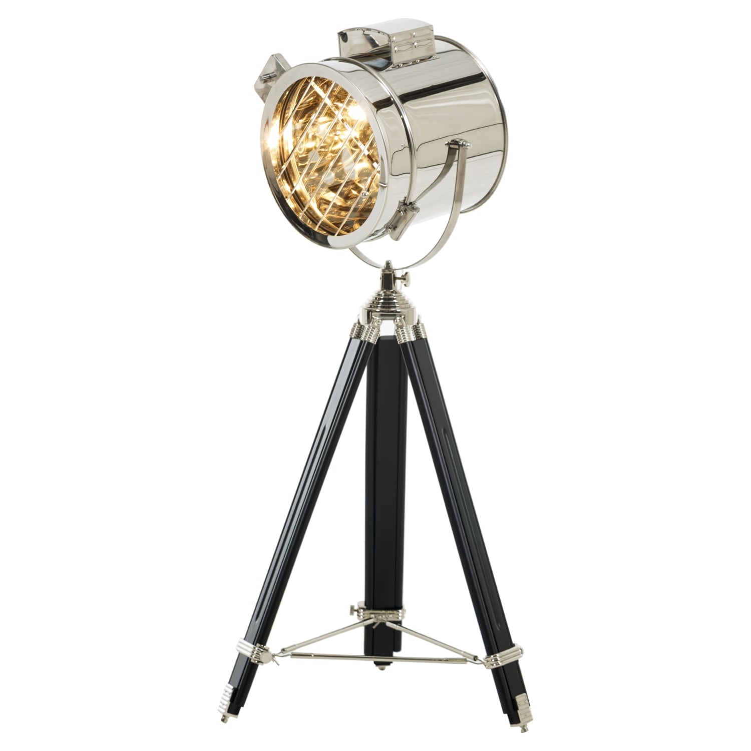 BOLT LAMBADER 304 PASLANMAZ ÇELIK