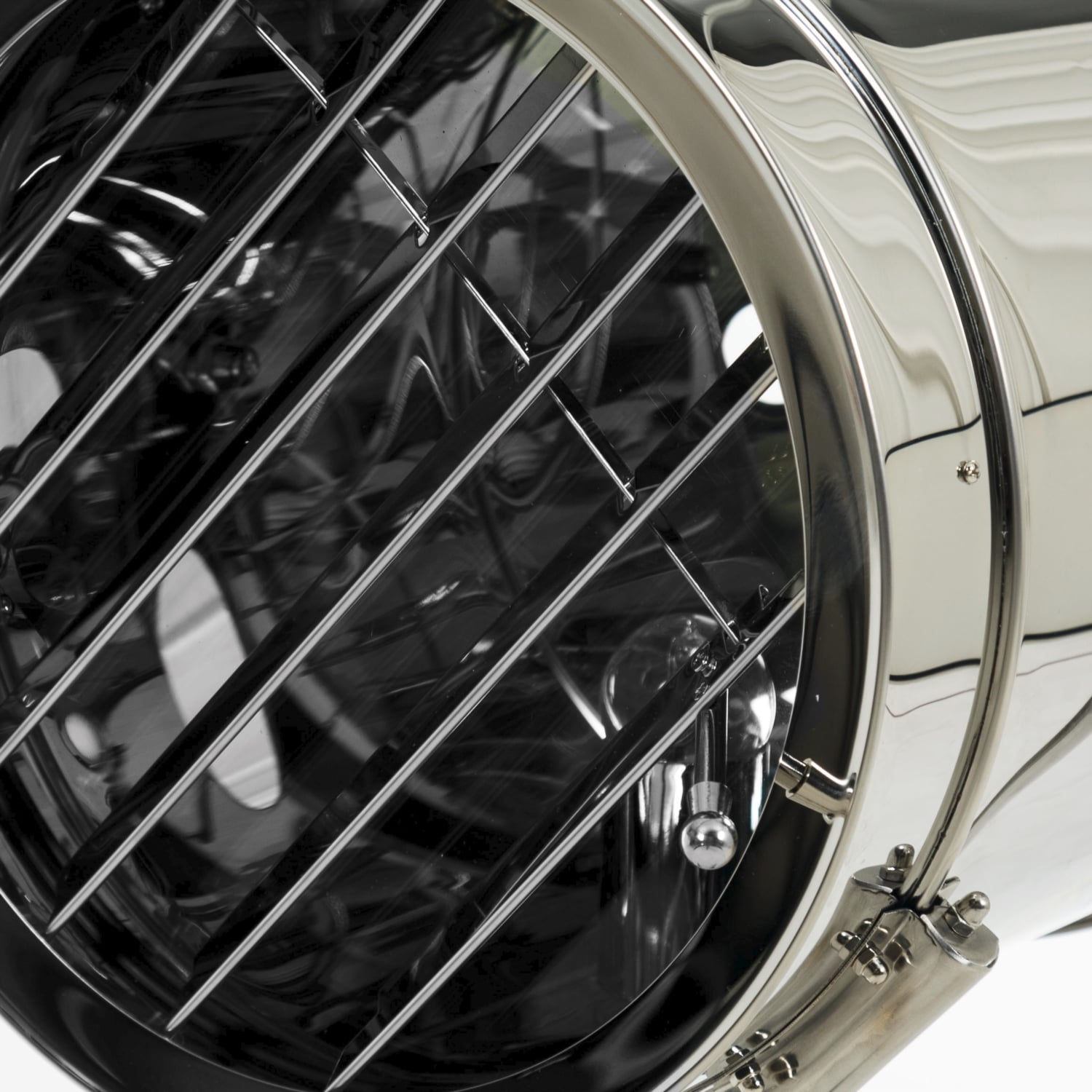 BOLT LAMBADER 304 PASLANMAZ ÇELIK