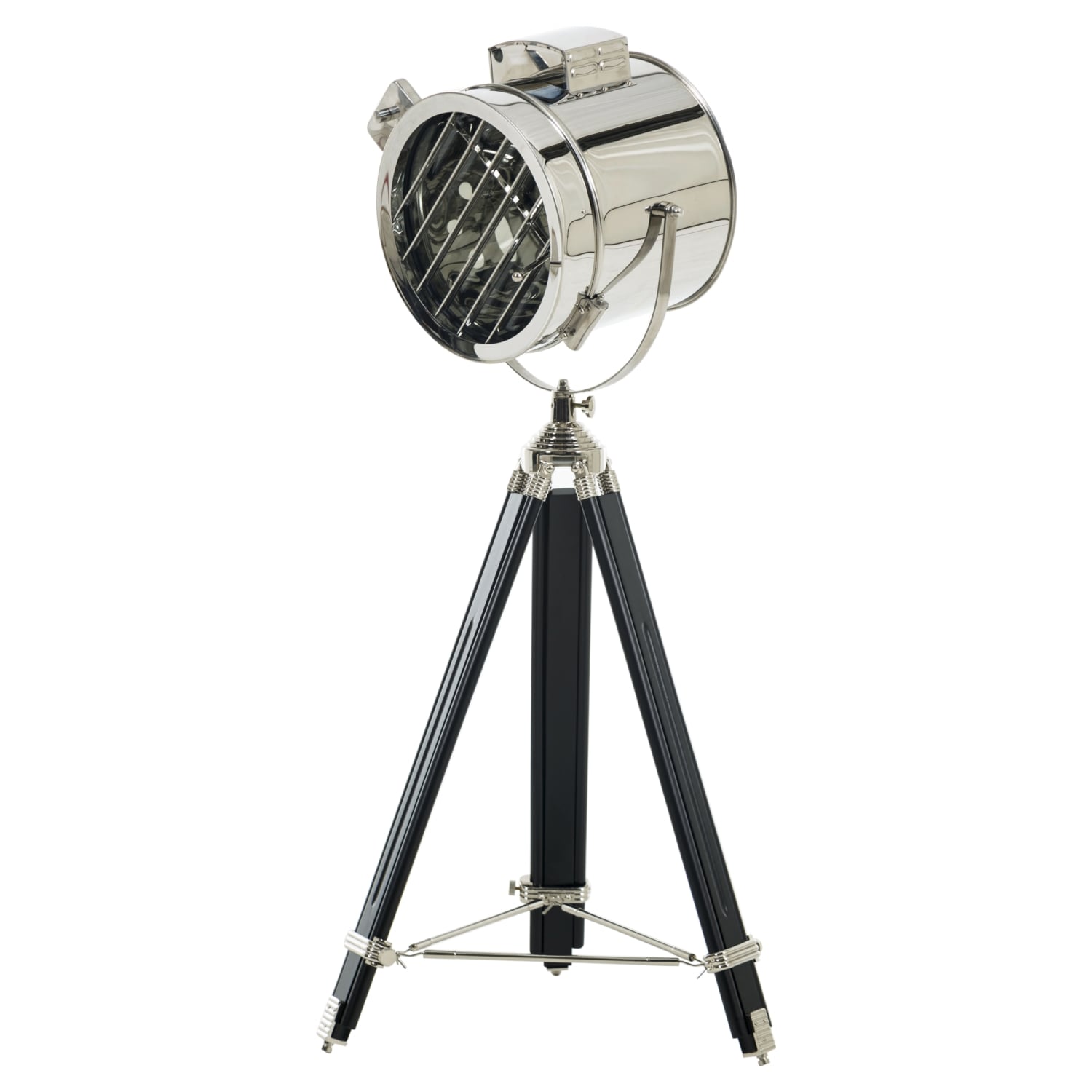 BOLT LAMBADER 304 PASLANMAZ ÇELIK