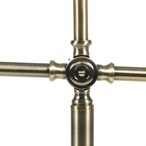  LONİ PİRİNÇ ESKITME ÇALIŞMA LAMBASI