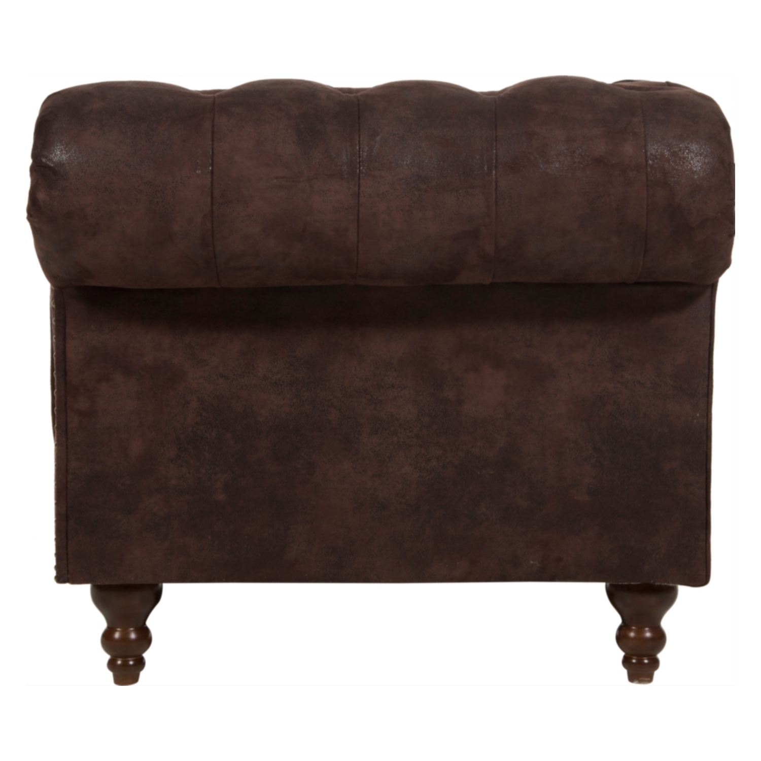 LUNA KAHVE CHESTER KOLTUK