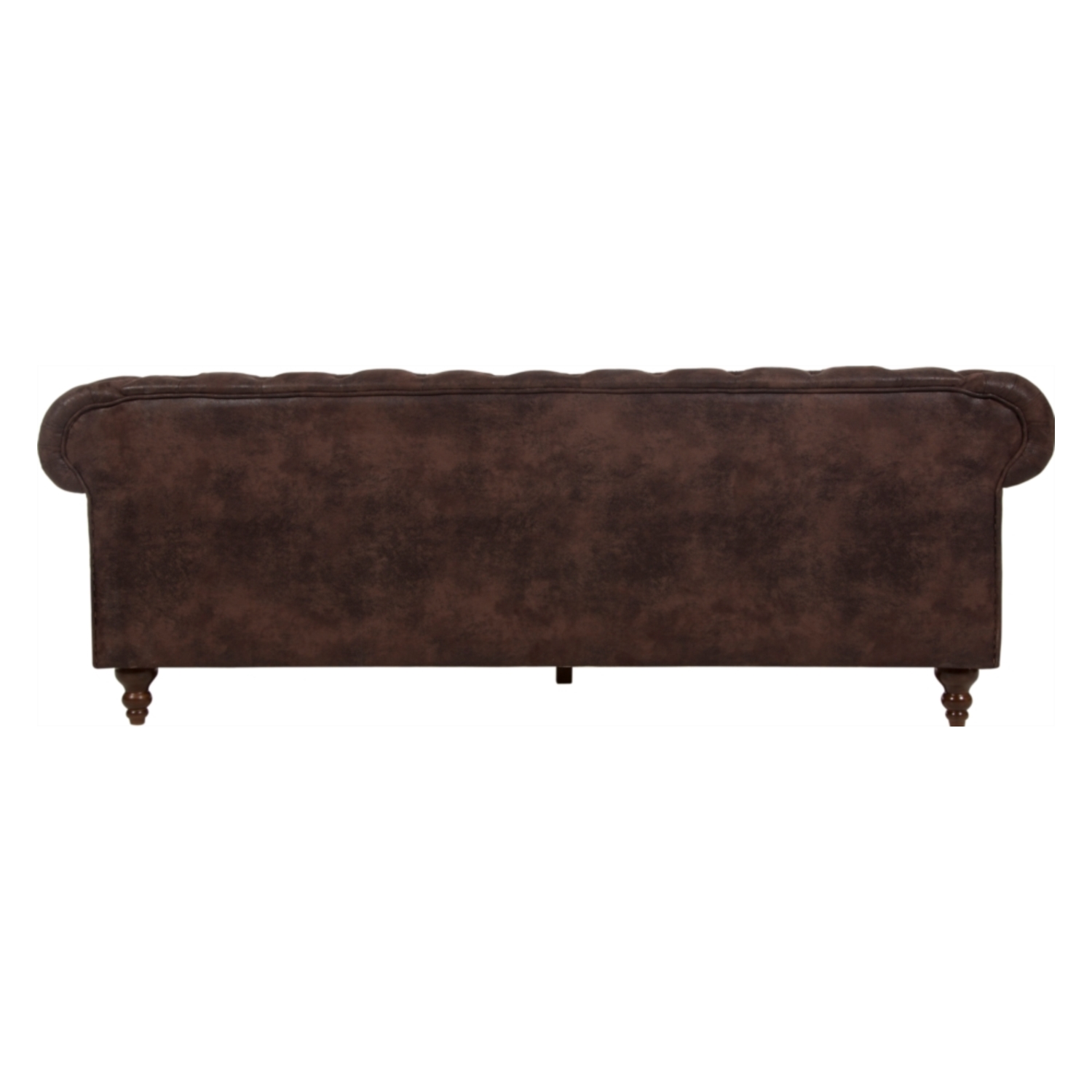 LUNA KAHVE CHESTER KOLTUK