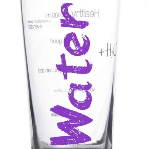  WATER MOR BARDAK - 570 ML