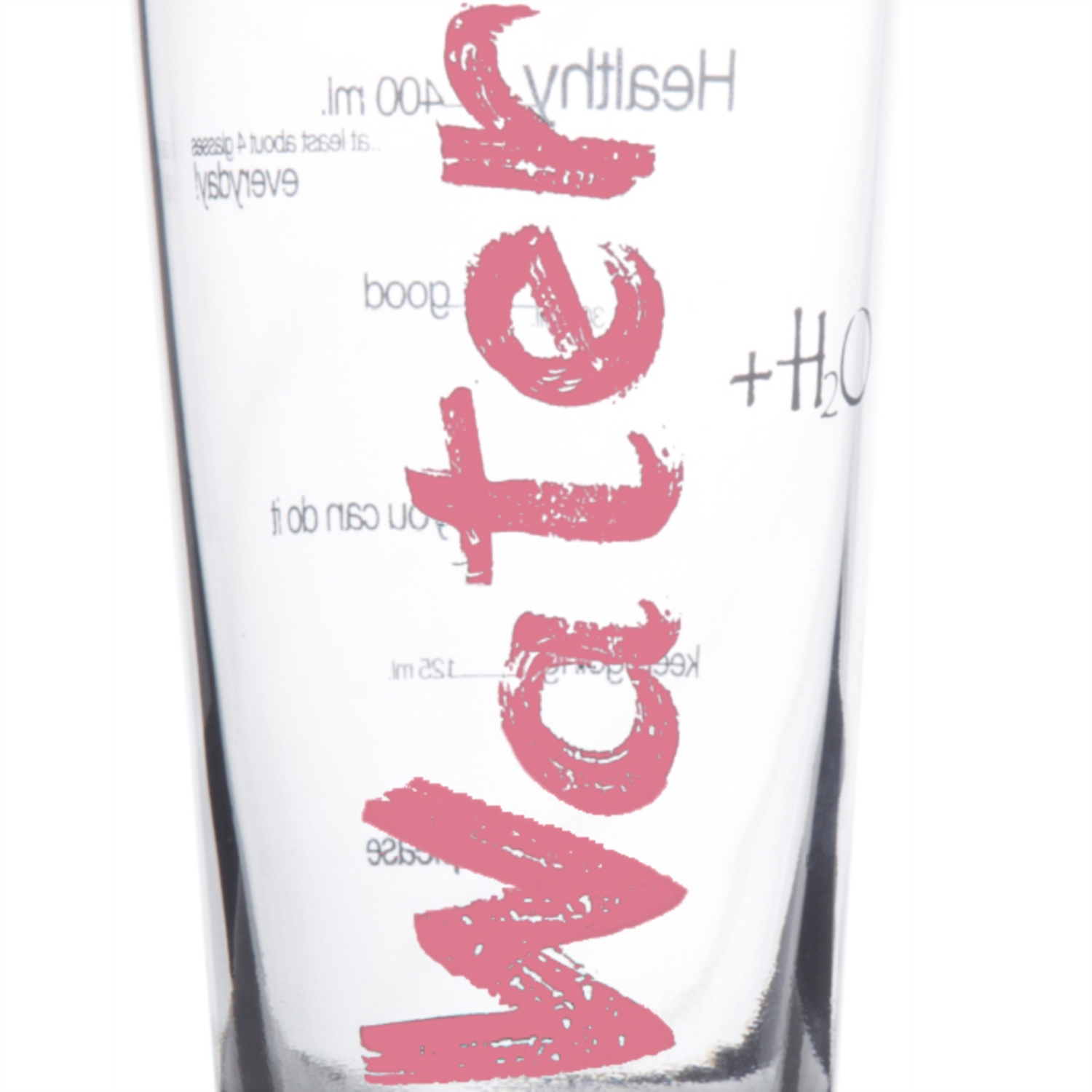 WATER PEMBE BARDAK - 570 ML