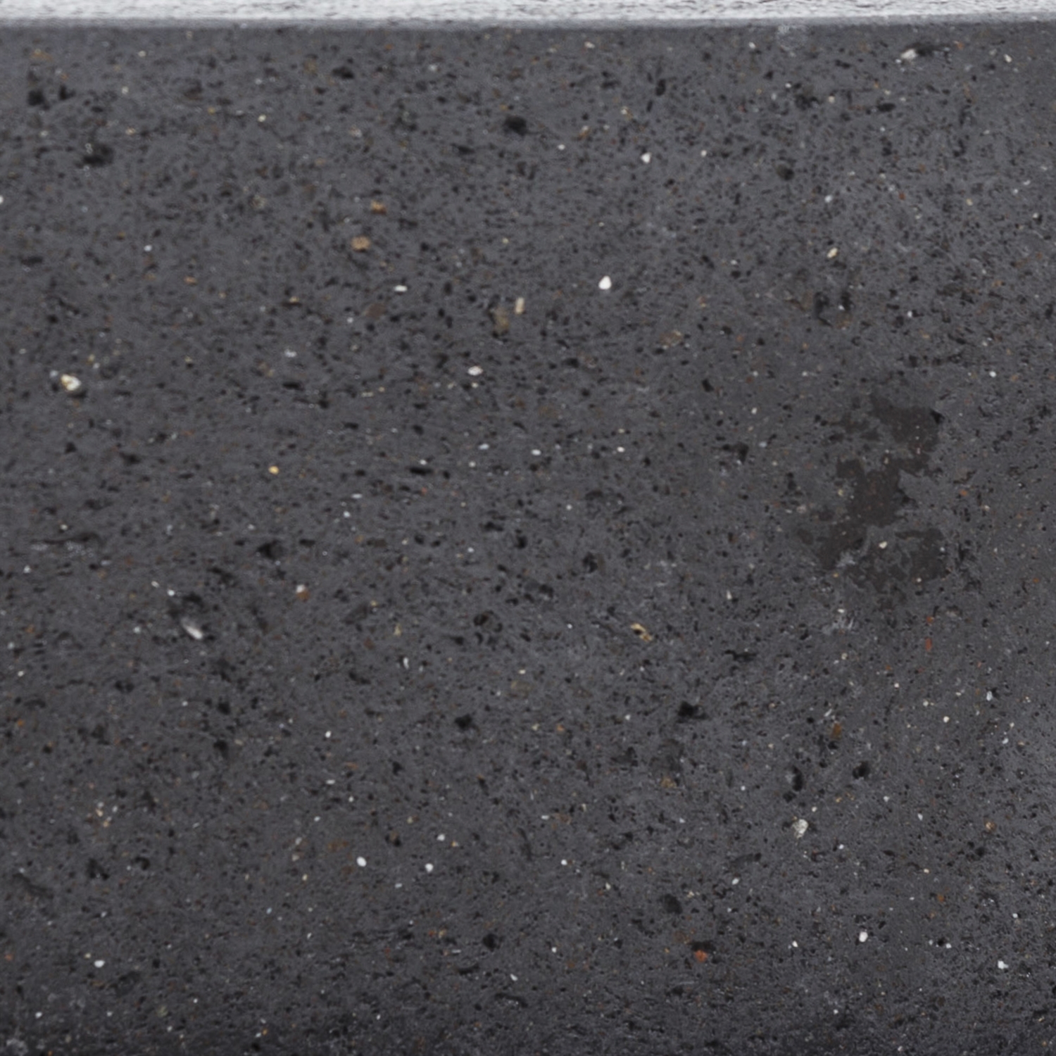 EDNA SAKSI KOYU GRİ L