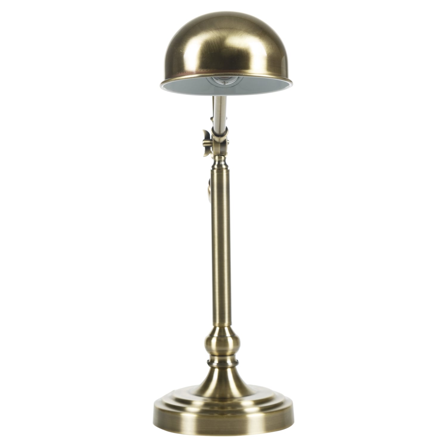 LONİ PİRİNÇ ESKITME ÇALIŞMA LAMBASI