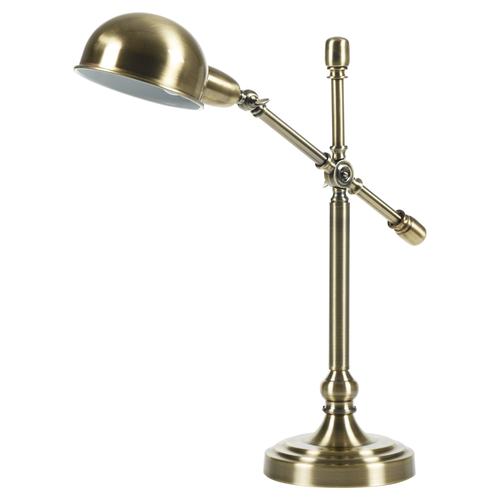  LONİ PİRİNÇ ESKITME ÇALIŞMA LAMBASI