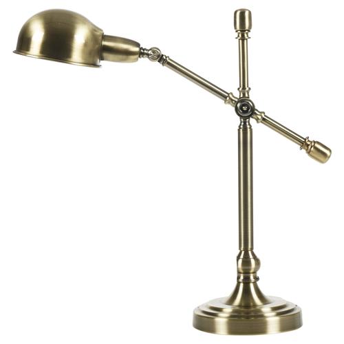  LONİ PİRİNÇ ESKITME ÇALIŞMA LAMBASI