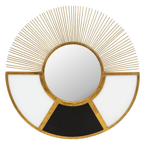  SUNBURST AYNA 98X4X98CM