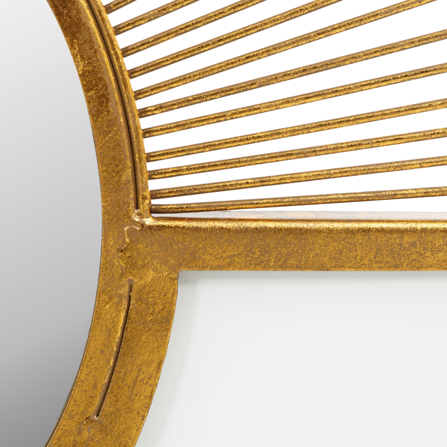 SUNBURST AYNA 98X4X98CM