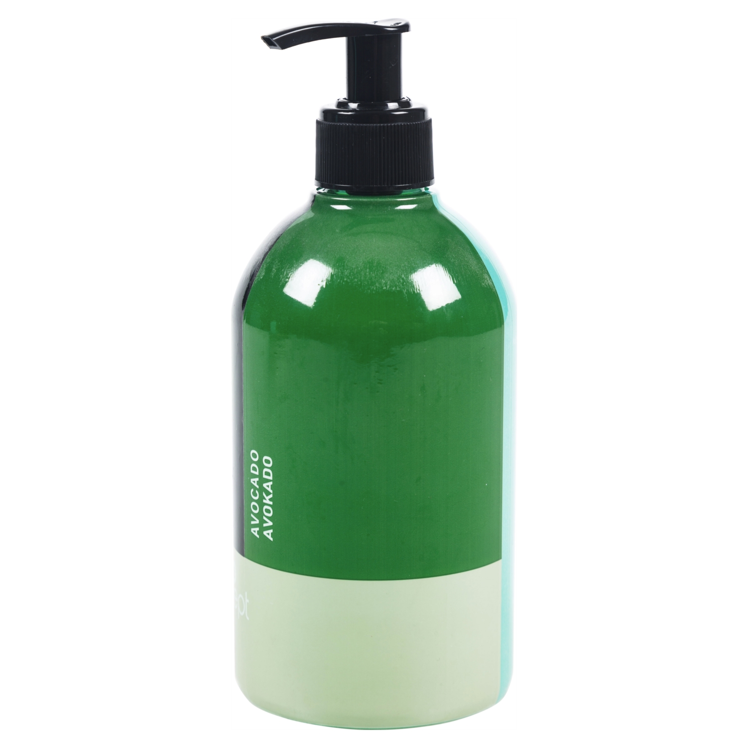 AVOKADO YAĞLI SIVI SABUN 500 ML