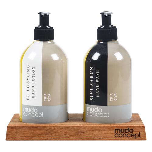  CHIA YAĞLI SIVI SABUN 500 ML