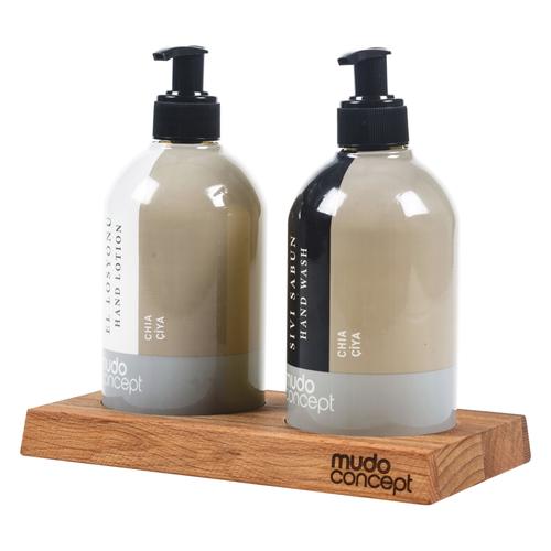  CHIA YAĞLI SIVI SABUN 500 ML