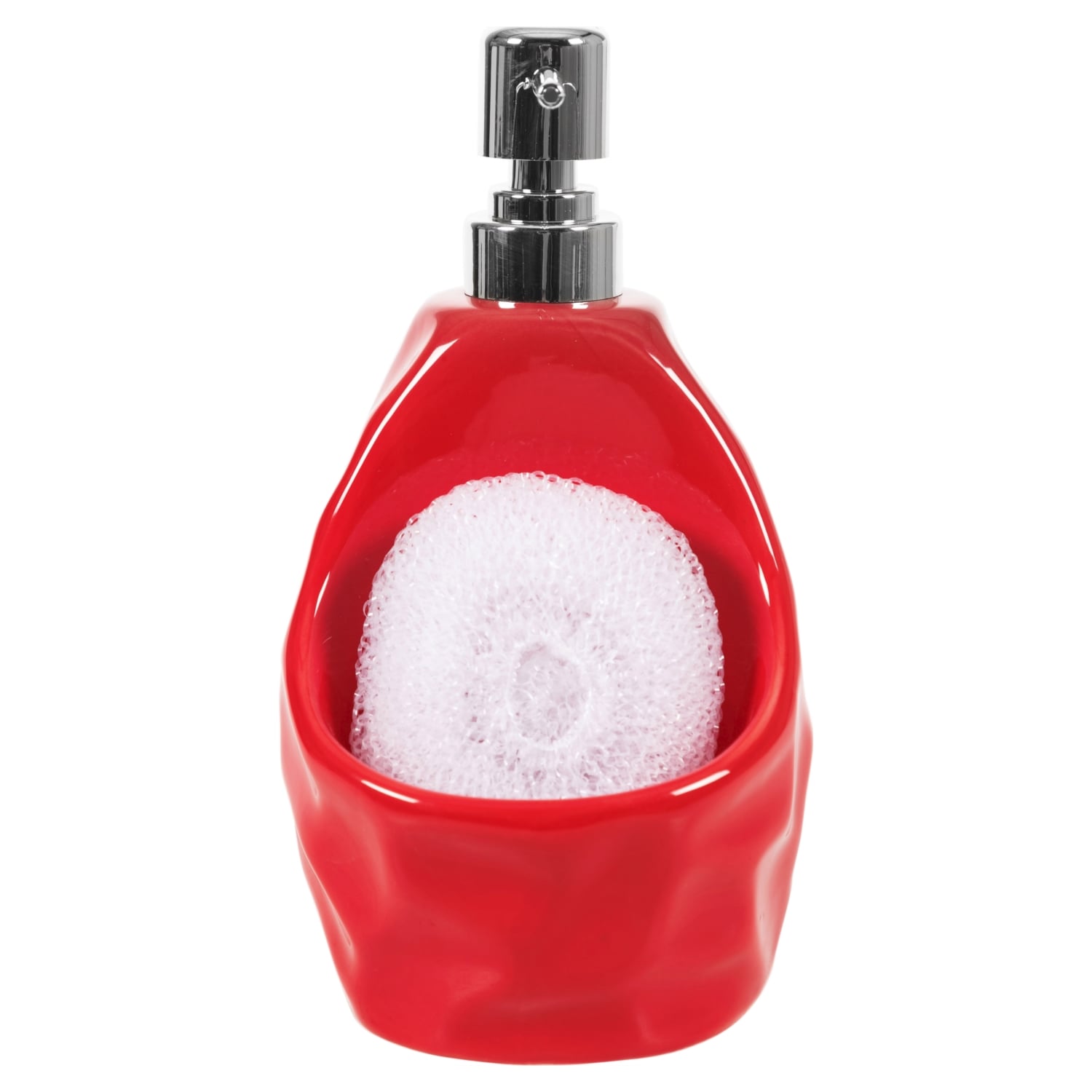 SIVI SABUNLUK- KIRMIZI