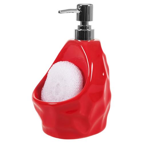  SIVI SABUNLUK- KIRMIZI