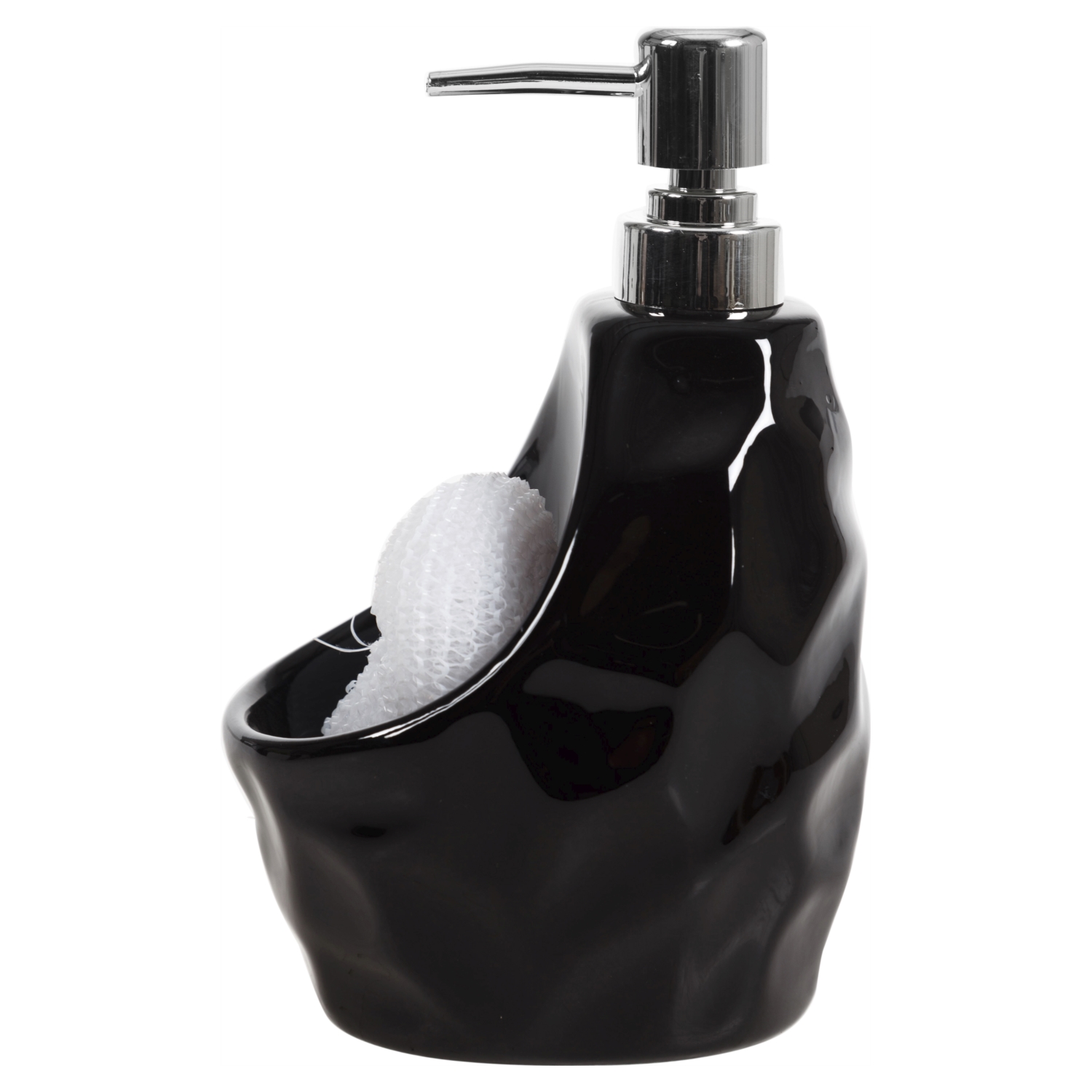 SIVI SABUNLUK SİYAH