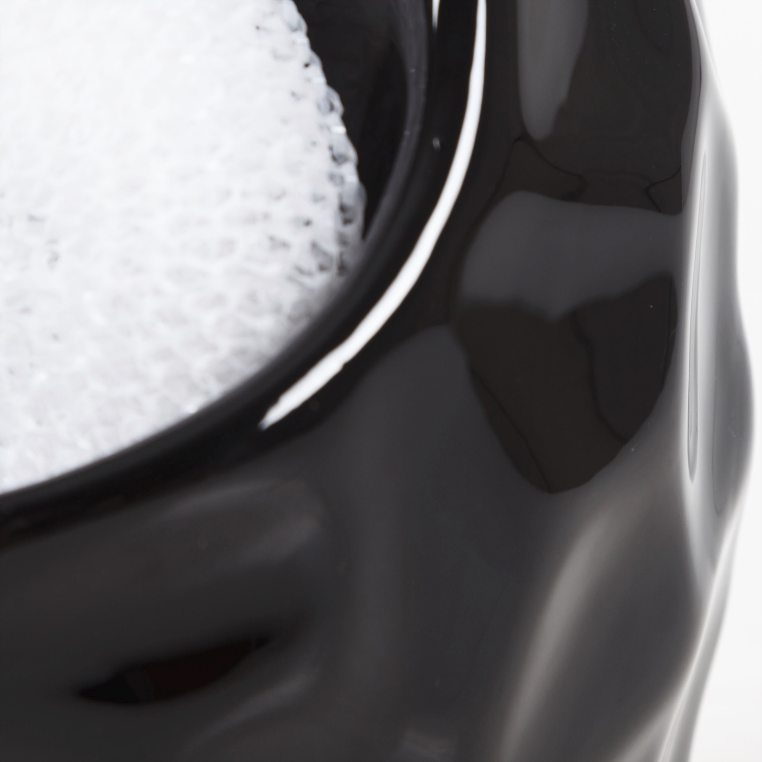 SIVI SABUNLUK SİYAH