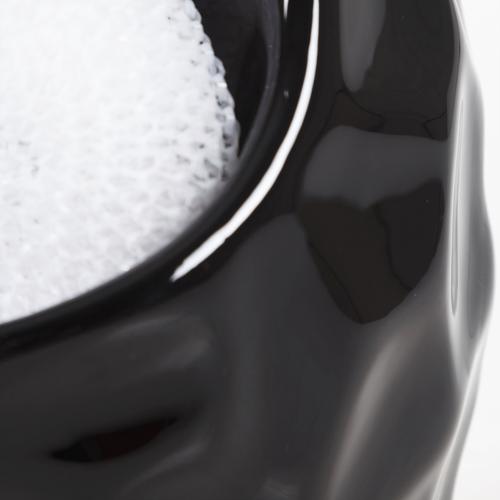  SIVI SABUNLUK SİYAH