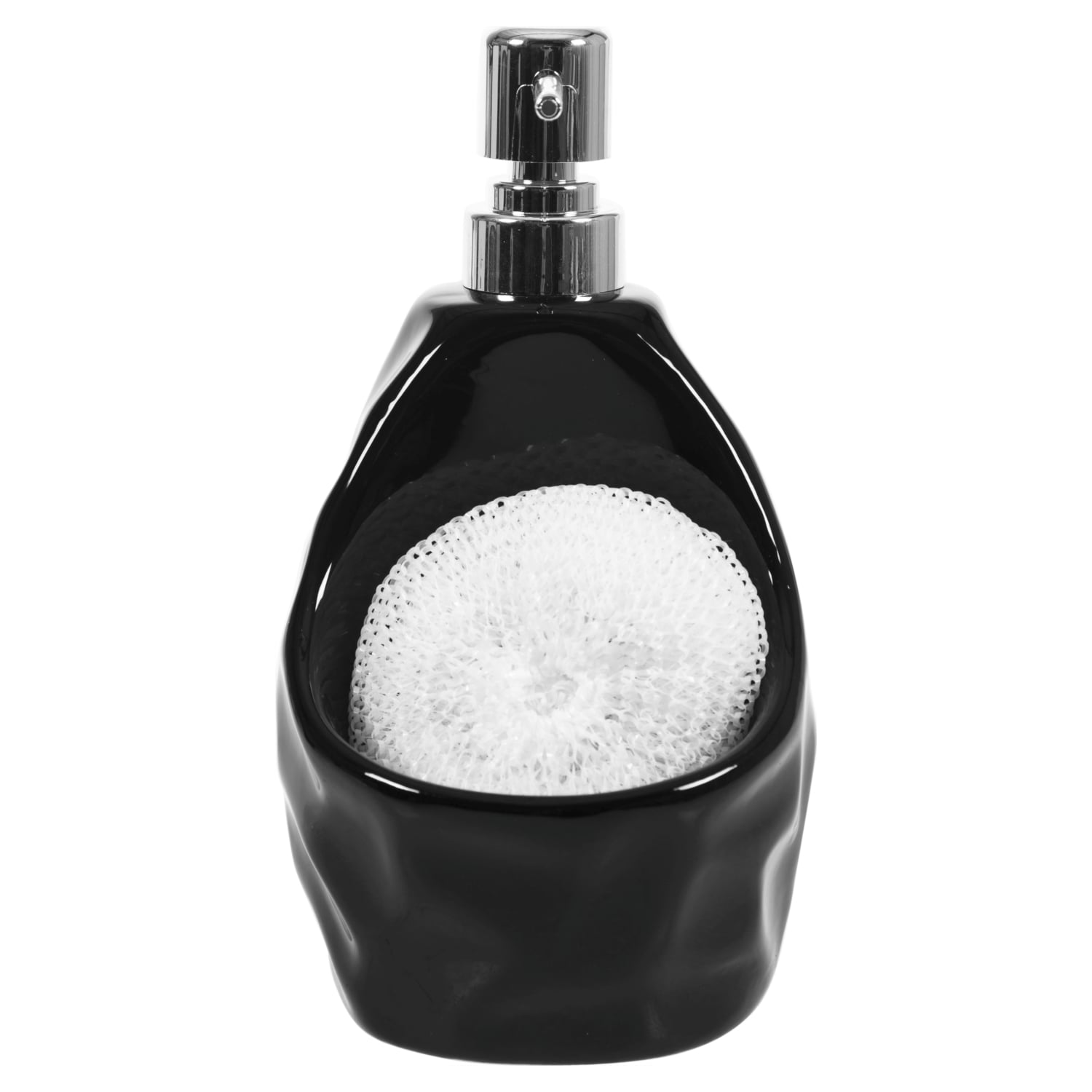 SIVI SABUNLUK SİYAH