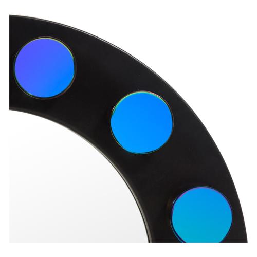  DISCO DUVAR AYNASI 69.50X9X69.50CM