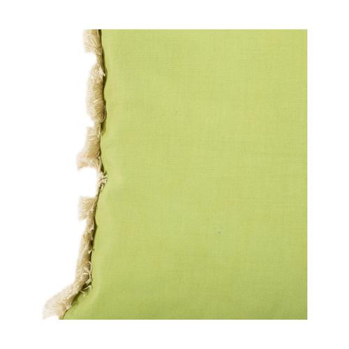  BASIC  KIRLENT 45X45CM SAÇAKLI AÇIK YEŞİL