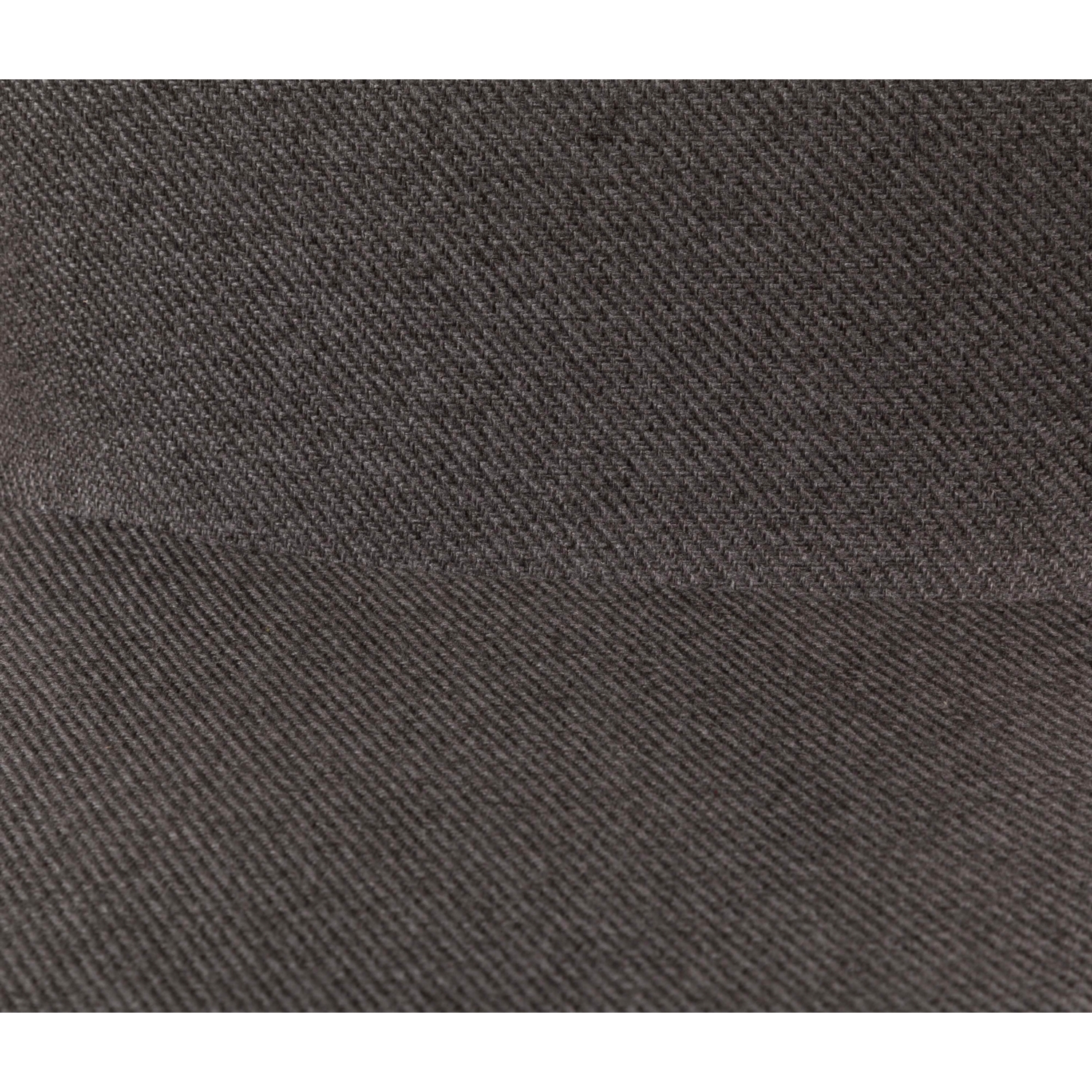 SAMOS METAL SANDALYE KOYU GRİ