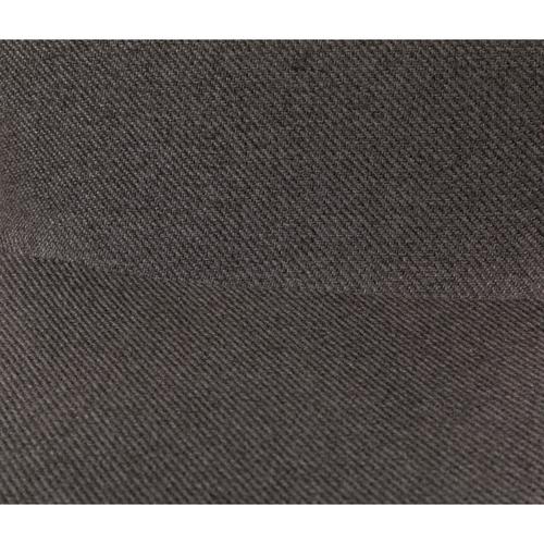  SAMOS METAL SANDALYE KOYU GRİ