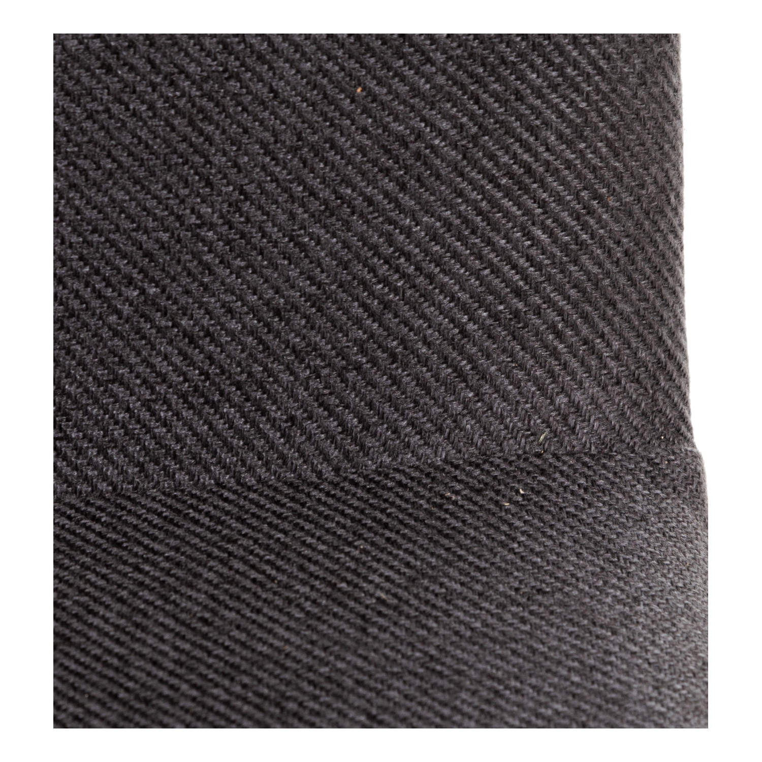 SAMOS METAL SANDALYE KOYU GRİ