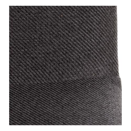  SAMOS METAL SANDALYE KOYU GRİ