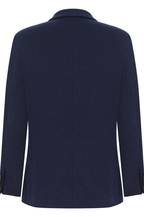  PAMUKLU BLAZER CEKET