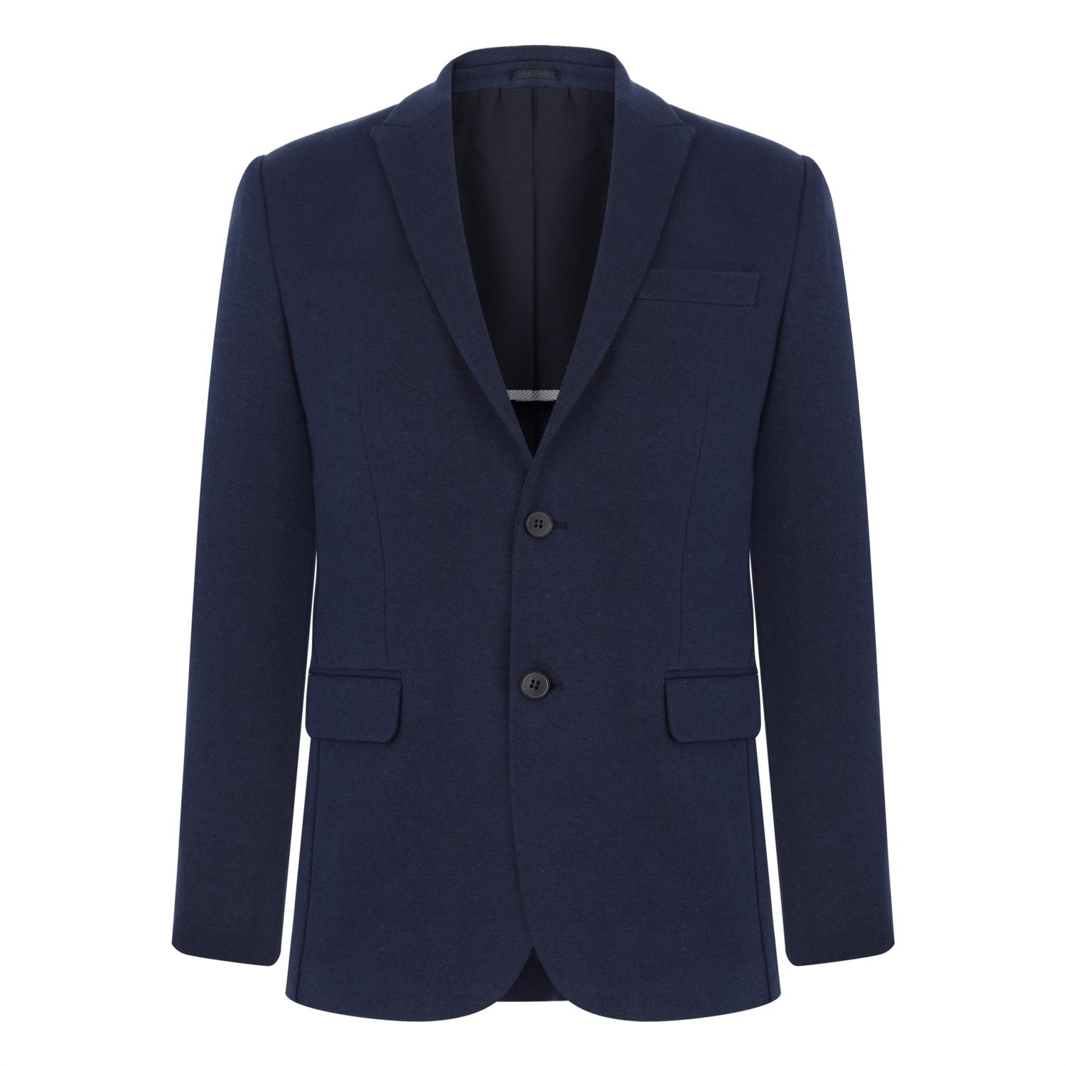 PAMUKLU BLAZER CEKET