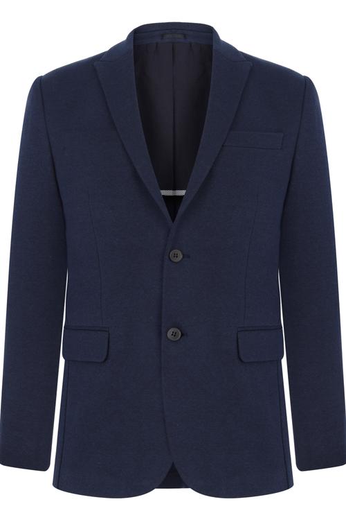  PAMUKLU BLAZER CEKET